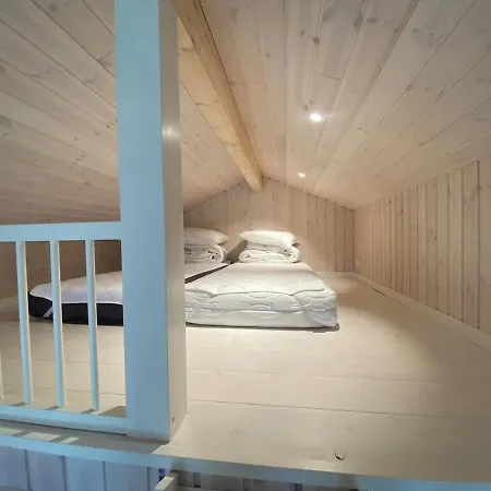 Newly Built Marielyst *