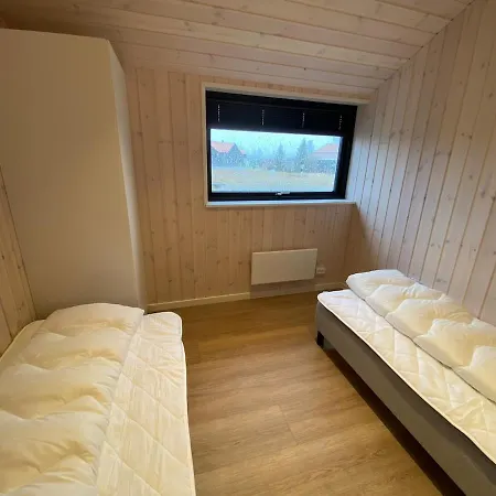 Holiday home Newly Built Marielyst *