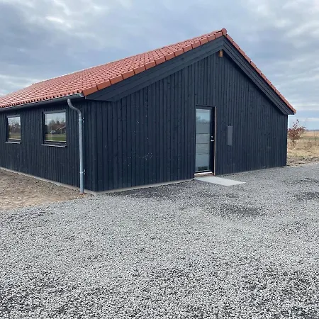 Ferienhaus Newly Built Marielyst Bøtø By