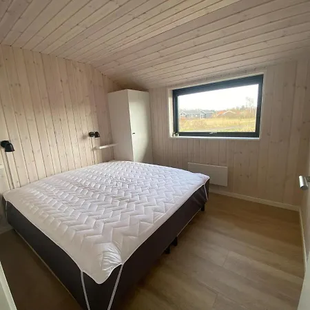 Newly Built Marielyst Holiday home