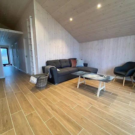 Ferienhaus Newly Built Marielyst Bøtø By