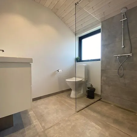 Newly Built Marielyst Holiday home