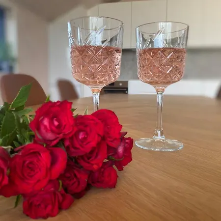 Newly Built Marielyst Bøtø By