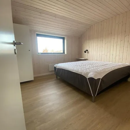 Newly Built Marielyst Holiday home