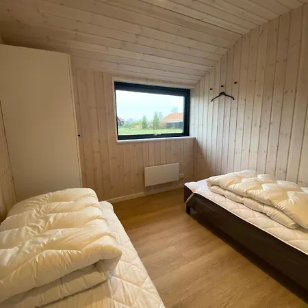Holiday home Newly Built Marielyst *