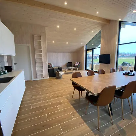 Newly Built Marielyst *