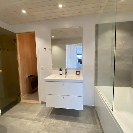 Holiday home Newly Built Marielyst