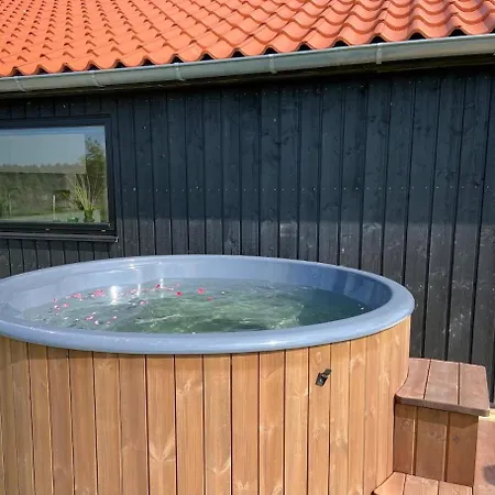 Vakantiehuis Newly Built Marielyst *