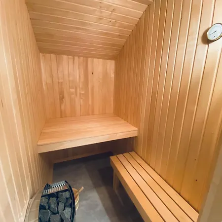 Ferienhaus Newly Built Marielyst *